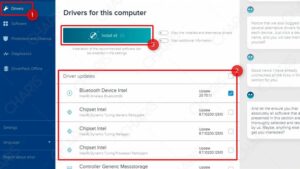√ Cara Update Driver Laptop ke Versi Terbaru Paling Mudah