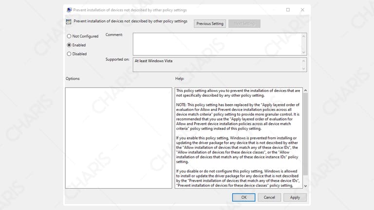 cara menonaktifkan fungsi keyboard laptop