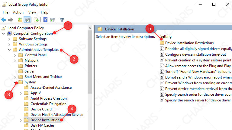 cara menonaktifkan keyboard di laptop