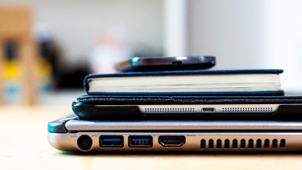 Harga Jual Laptop Rusak