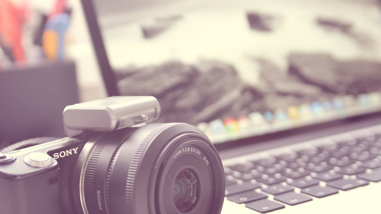 Aplikasi Edit Foto PC Gratis Ringan