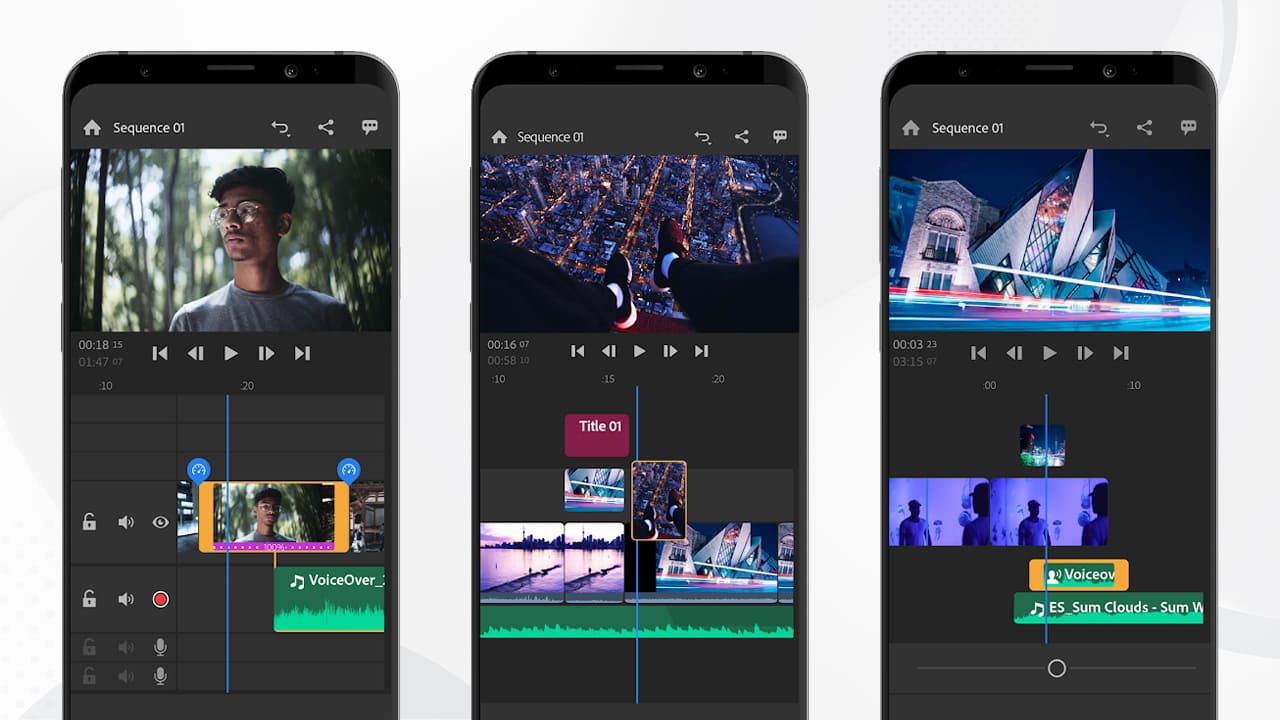 Aplikasi Edit Video Android Terbaik Offline