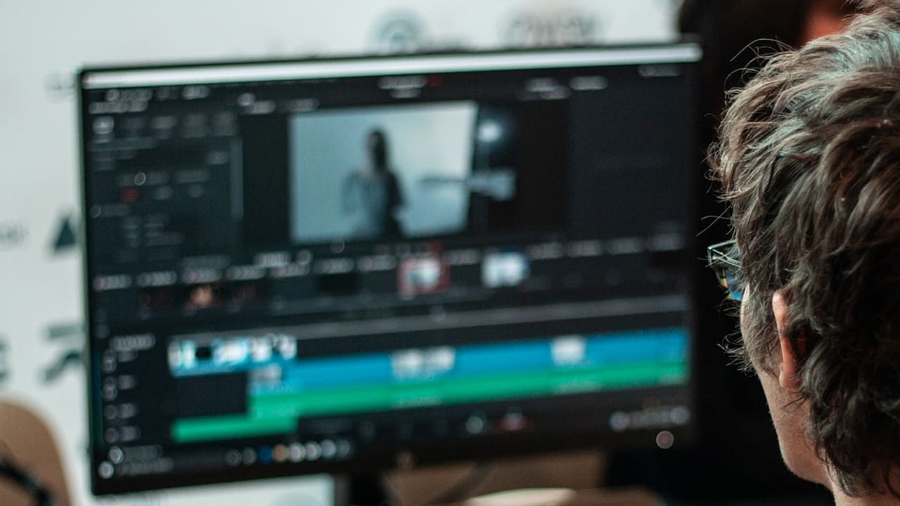 Aplikasi Edit Video PC Gratis Ringan