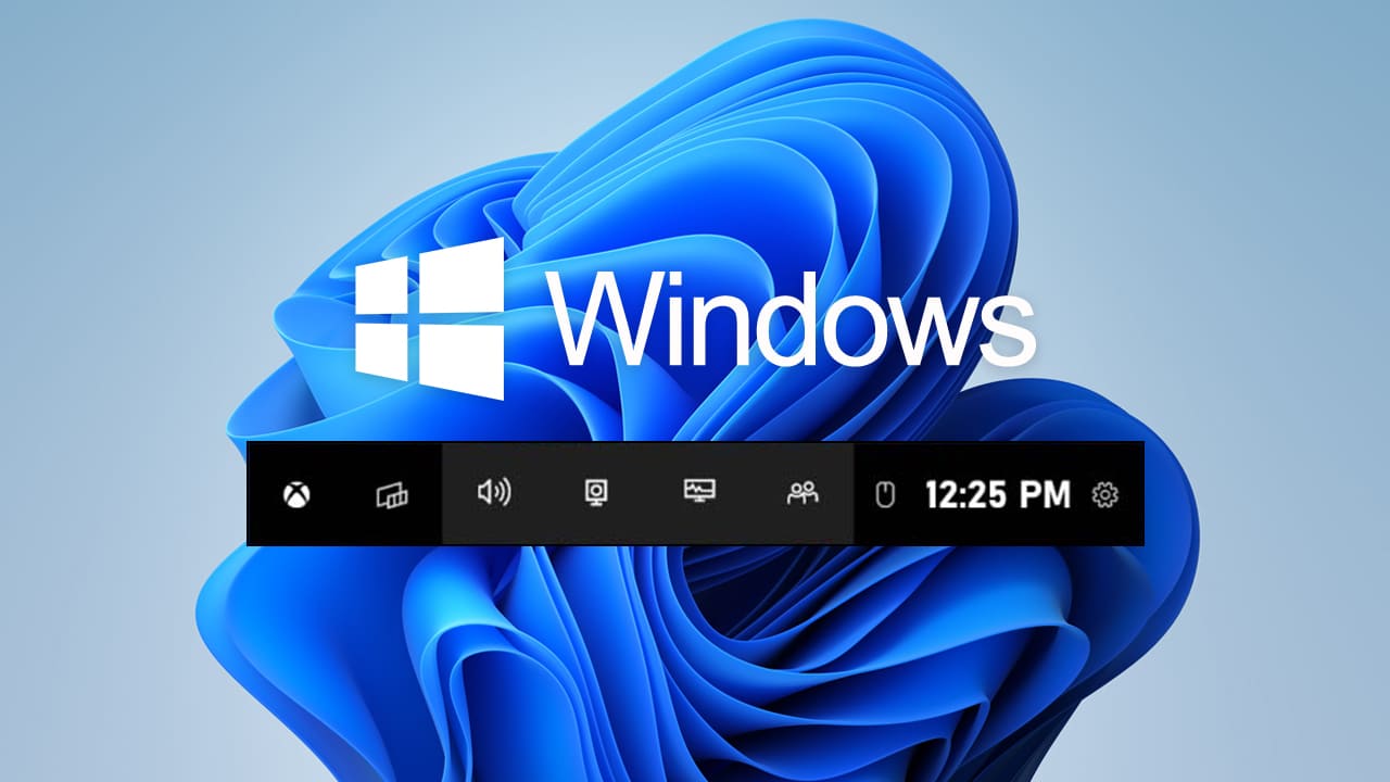 Aplikasi Perekam Layar PC Ringan Tanpa Watermark