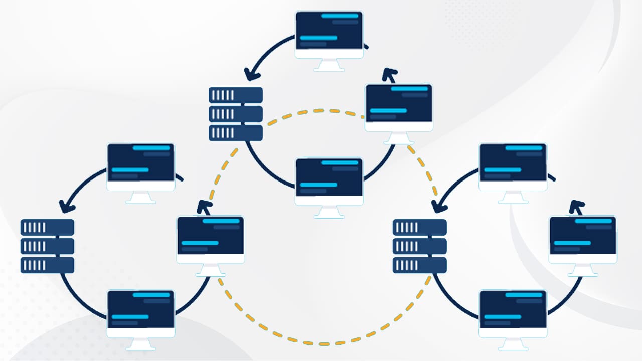 Cara Instalasi Jaringan Wide Area Network