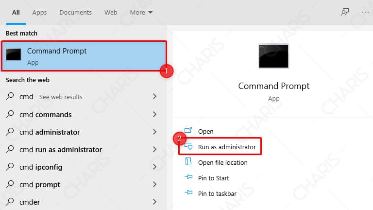 cara merubah format flashdisk raw ke ntfs