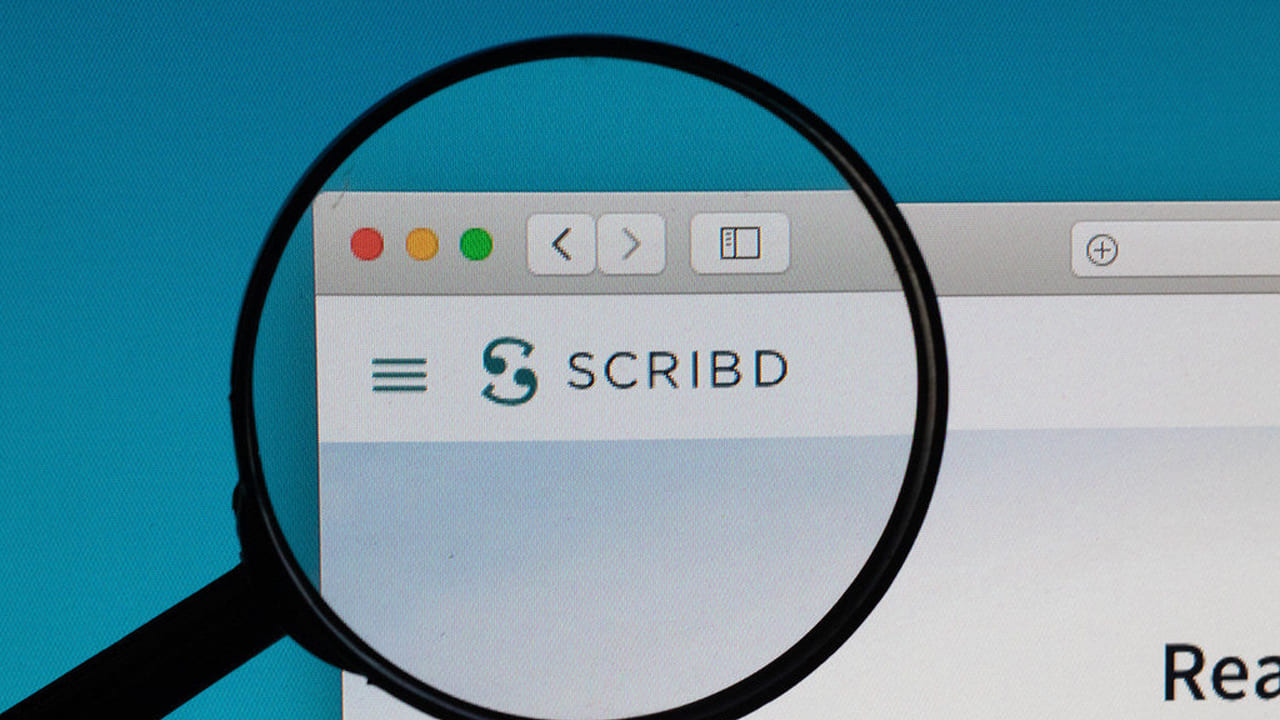 Cara Download File di Scribd Tanpa Login