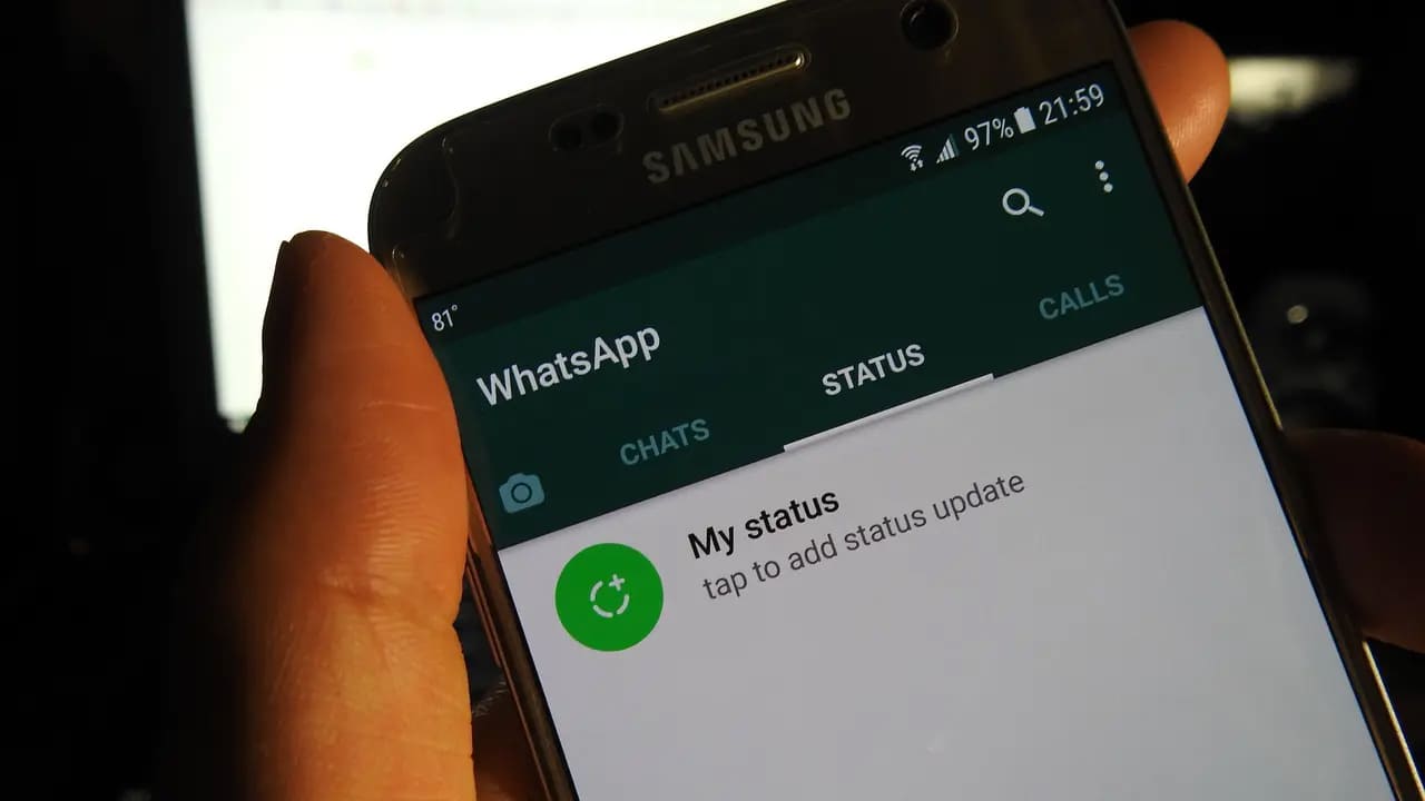Cara Download Status WhatsApp Dengan dan Tanpa Aplikasi