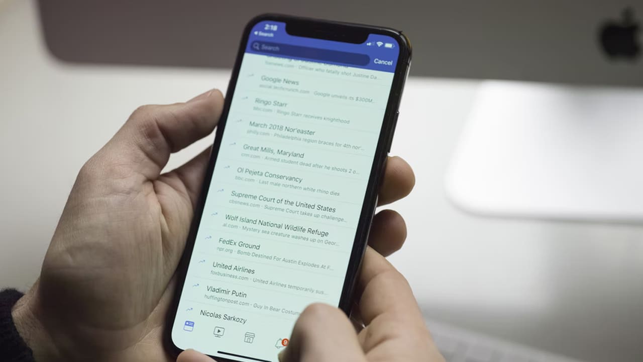 Cara Download Video Facebook di Android dan PC