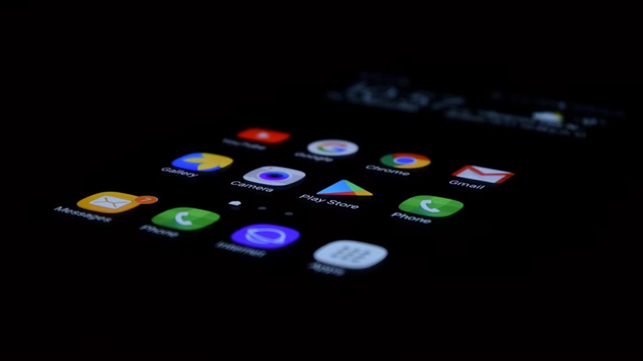 Cara Melacak HP Samsung yang Hilang