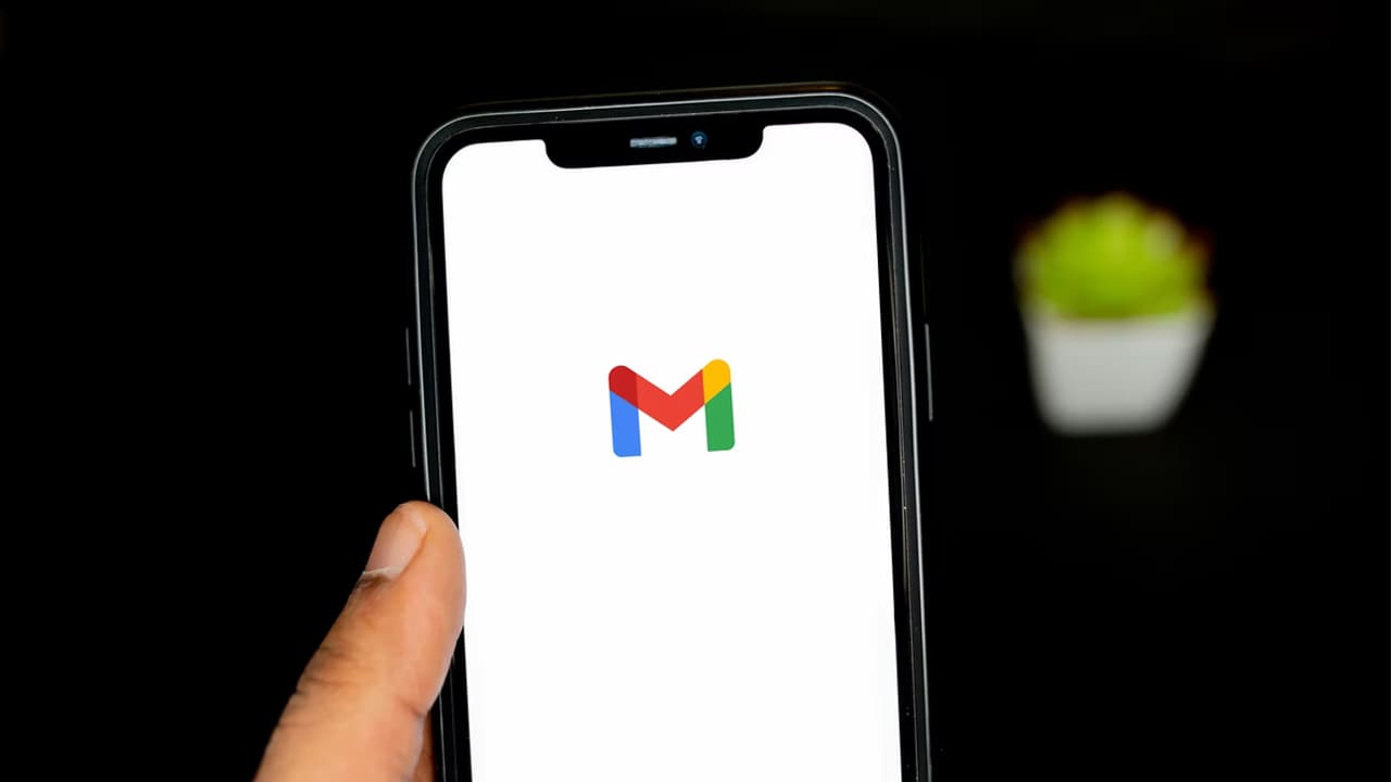 Cara Melihat Password Gmail Sendiri
