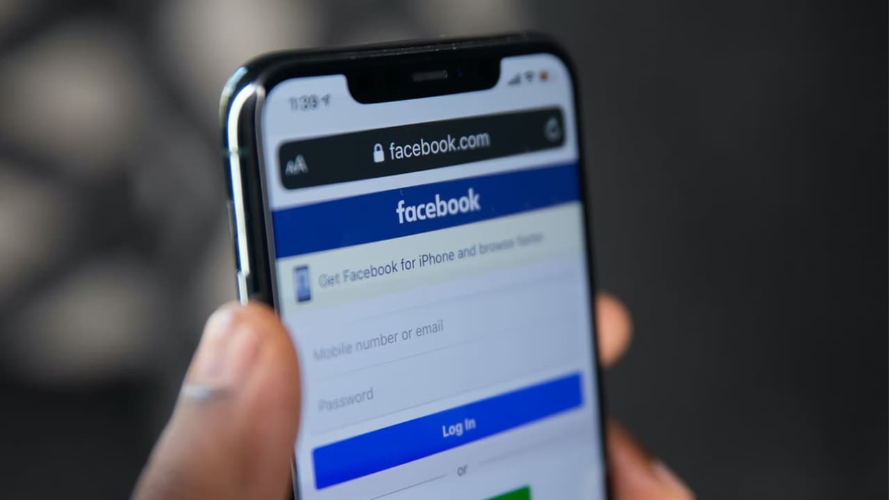 Cara Membuat atau Daftar Akun Facebook Baru Tanpa Ribet