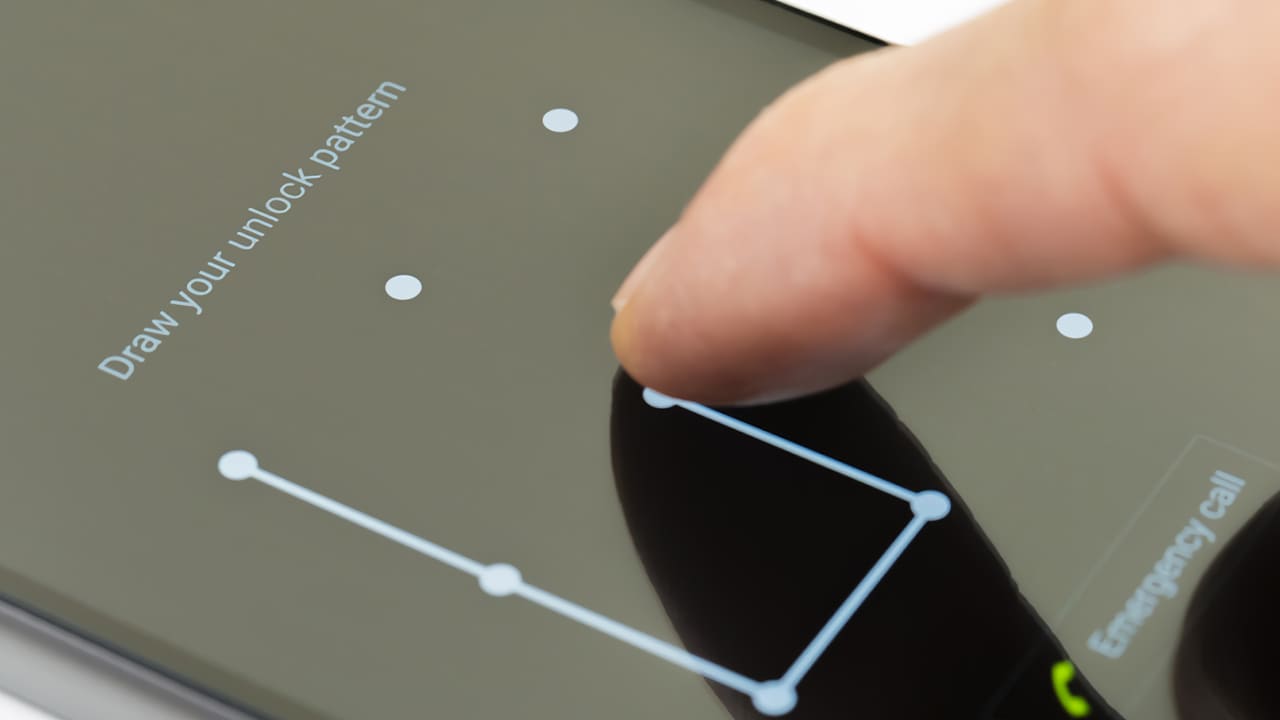 Cara Membuka Pola HP Android yang Lupa Tanpa Reset