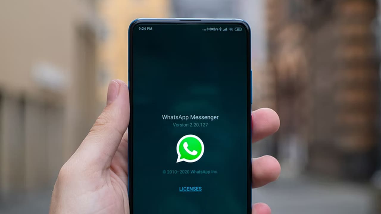 Cara Memperbarui WhatsApp Kadaluarsa ke Versi Terbaru
