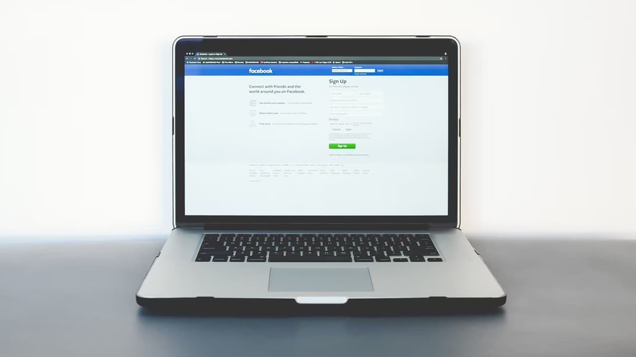 Cara Mengatasi Lupa Kata Sandi Facebook dengan Reset