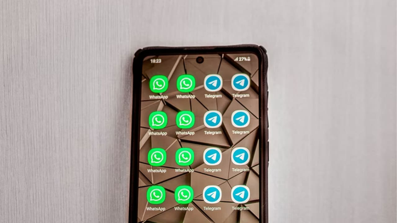 Cara Menggunakan 2 WhatsApp dalam 1 HP Tanpa Root