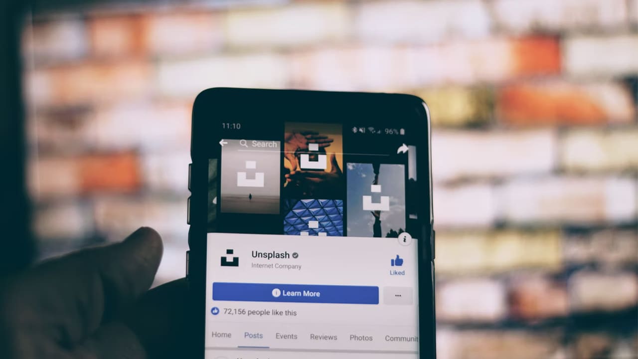 Cara Menghilangkan Tombol Add Friend Facebook