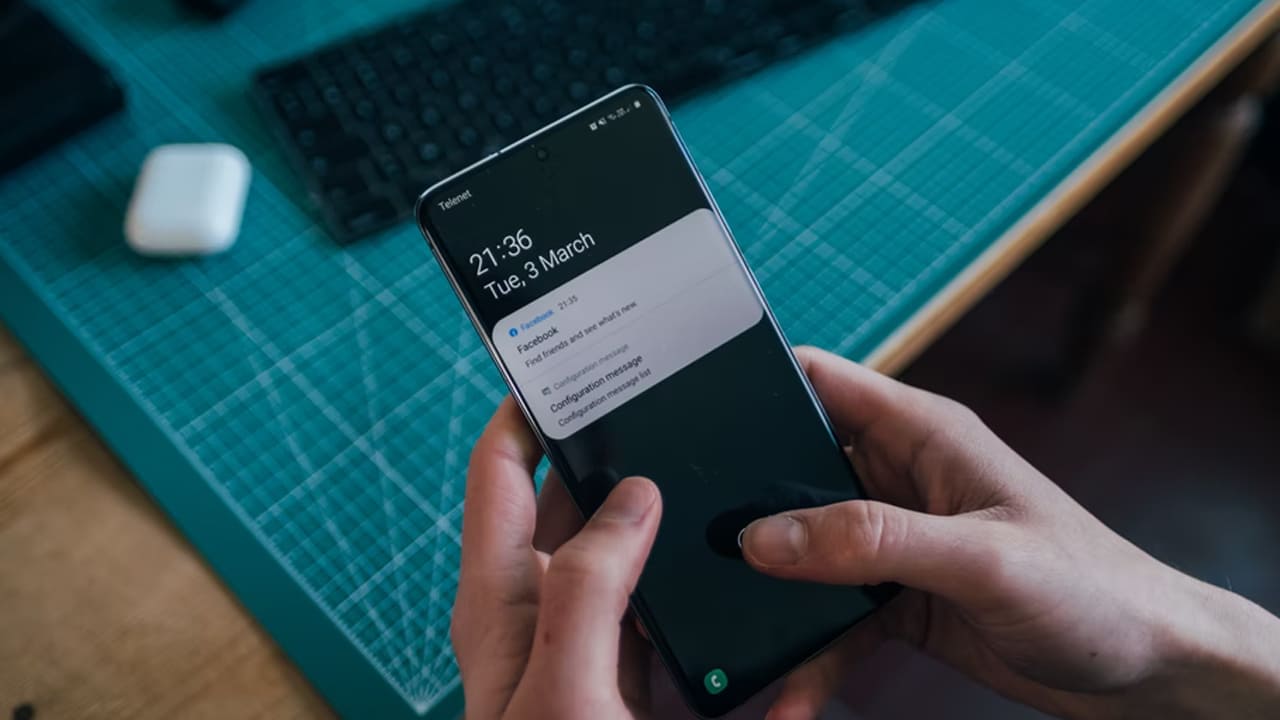 Cara Mudah Cek IMEI Samsung Semua Tipe