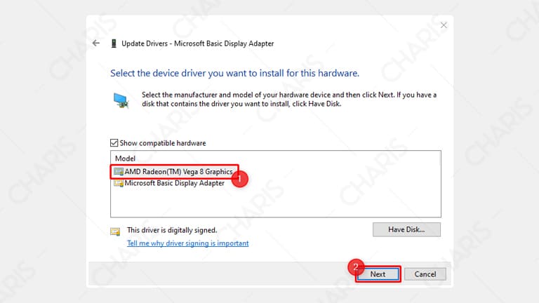 brightness tidak berfungsi di laptop
