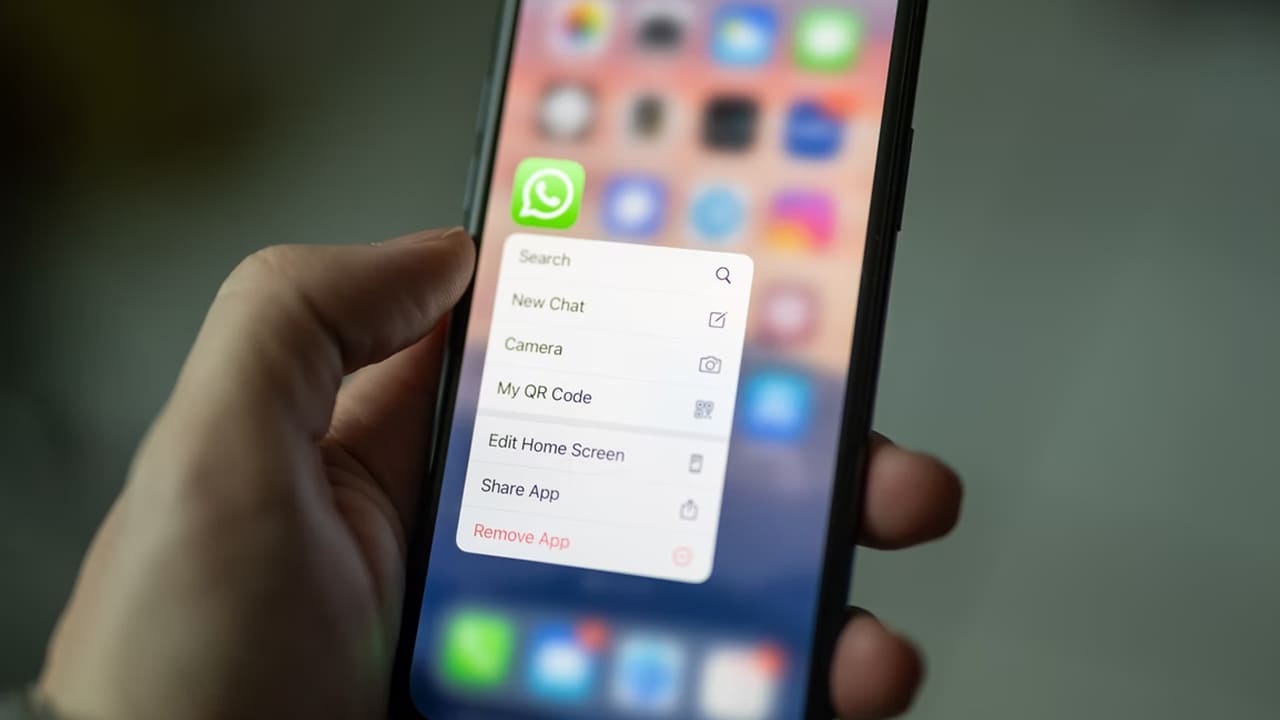 Cara Menghapus Akun WhatsApp Permanen
