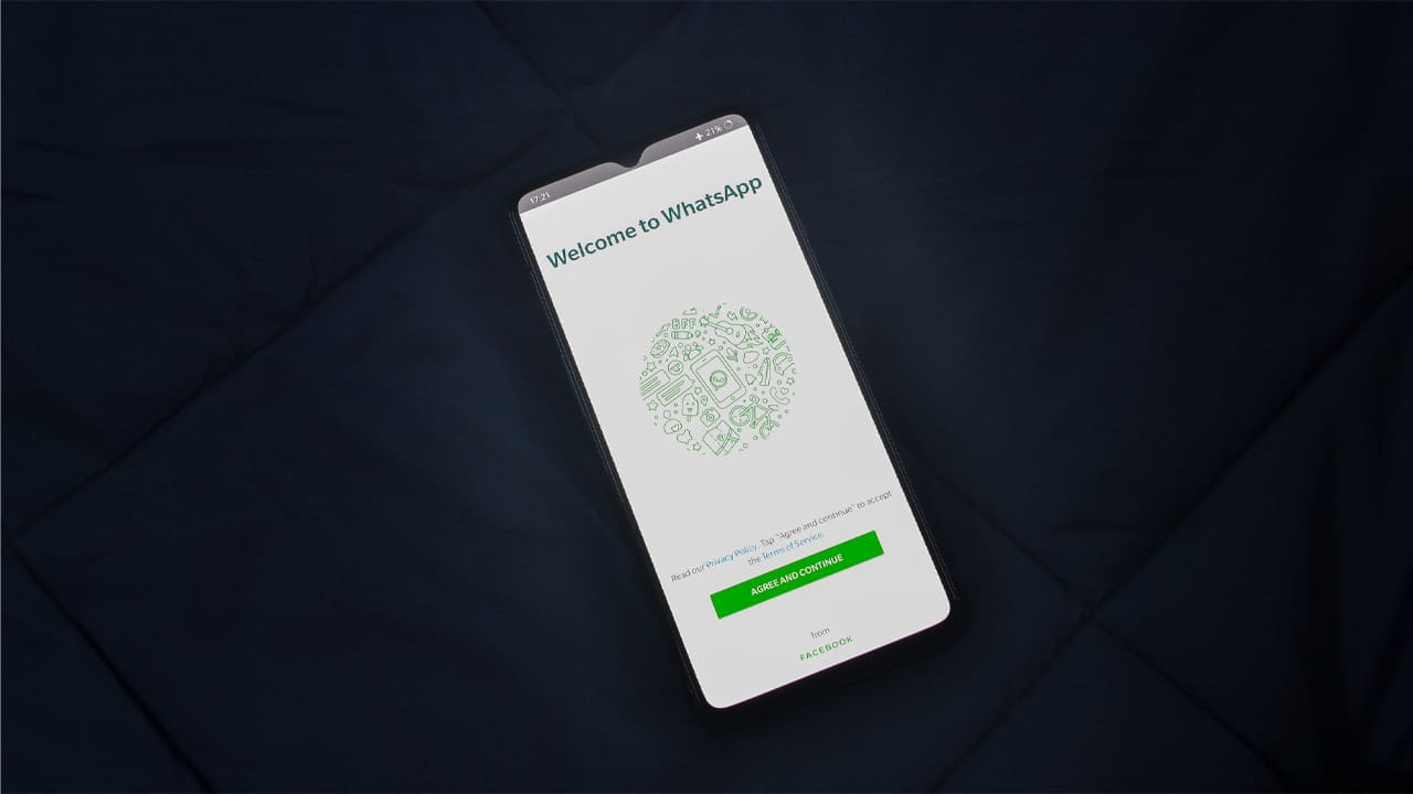 Cara Menghemat Kuota Saat Menggunakan WhatsApp