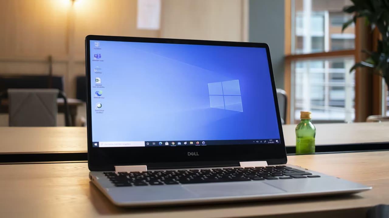 Cara Membersihkan File Sampah di Laptop dan PC Windows