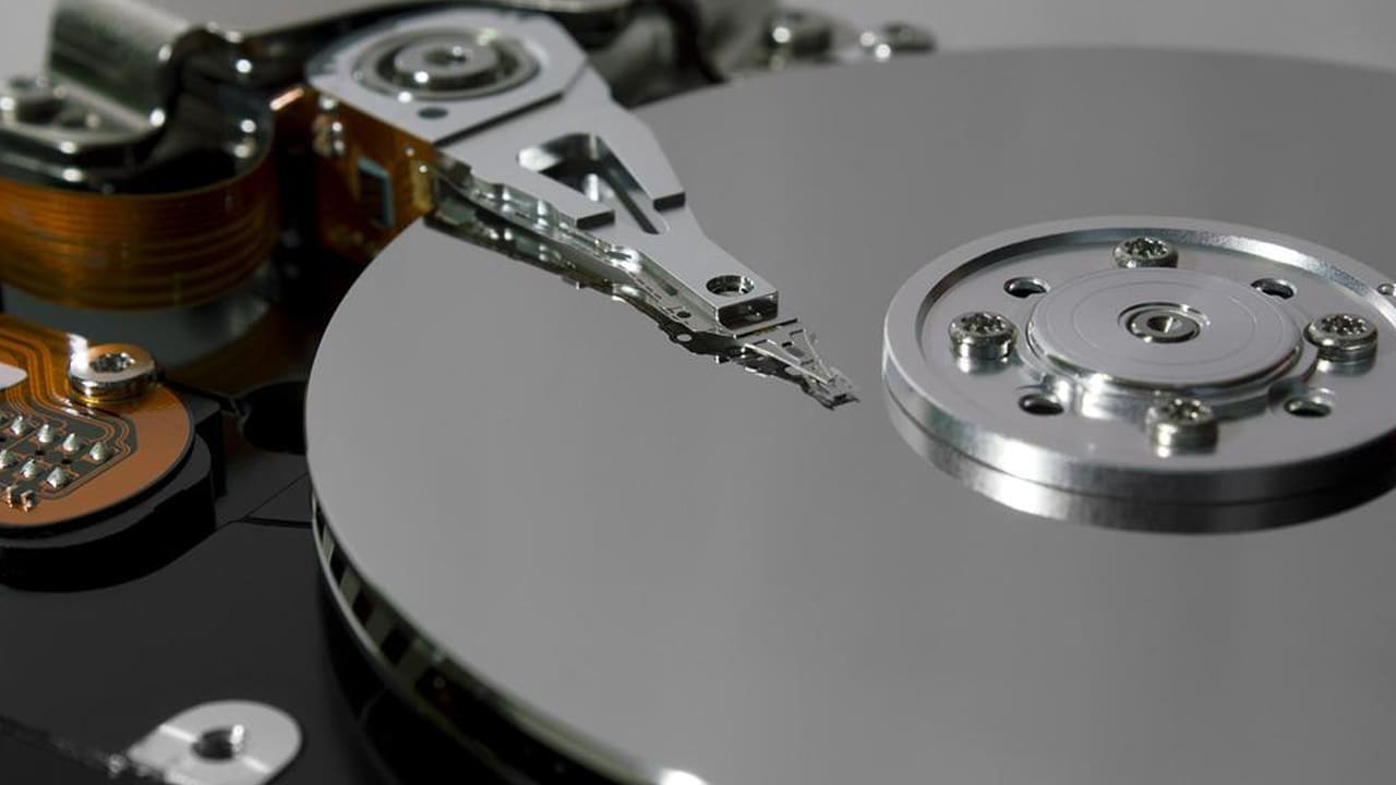 cara mengetahui rpm hardisk laptop dan pc secara akurat
